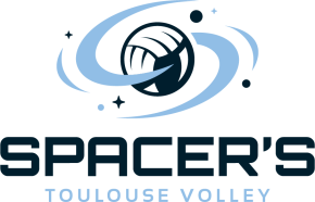 Logo Billetterie VIP Spacer's Toulouse