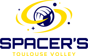 Logo Billetterie VIP Spacer's Toulouse