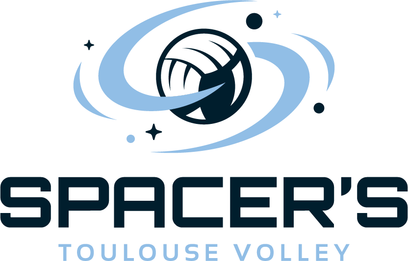 Logo Billetterie VIP Spacer's Toulouse