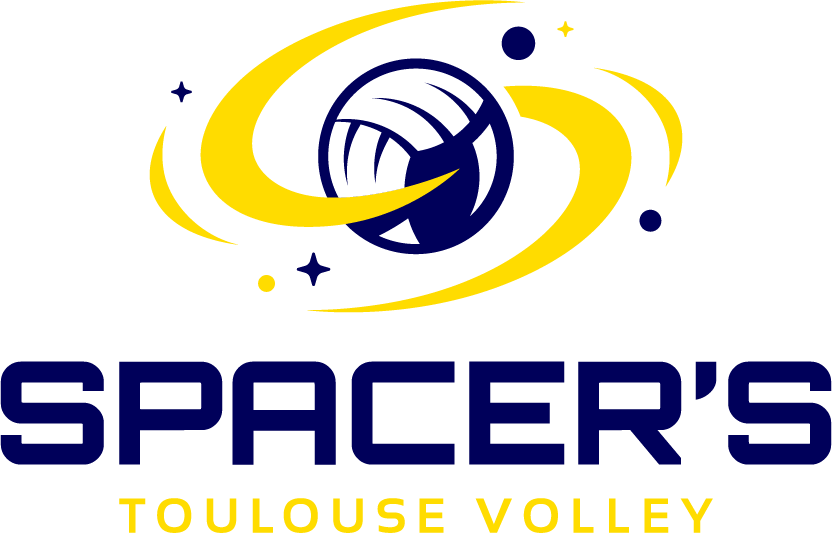 Logo Billetterie VIP Spacer's Toulouse